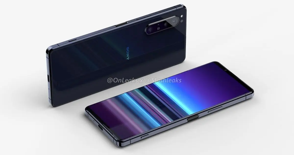 گوشی جدید سونی در تاریخ 5 اسفند معرفی می شود