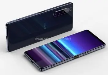 گوشی جدید سونی در تاریخ 5 اسفند معرفی می شود