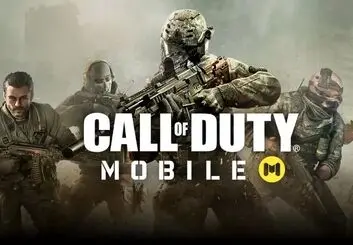 بازی Call Of Duty Mobile به دومین اثر محبوب موبایل در سال 2019 تبدیل شد