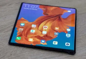 گوشی هواوی میت Xs با قیمتی کمتر از میت X وارد بازار می شود