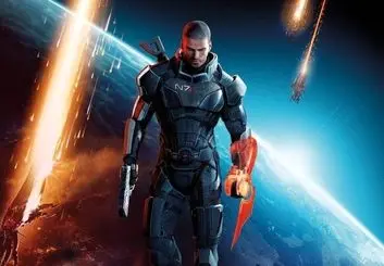 بایوور به شایعه ساخت نسخه جدید Mass Effect دامن زد