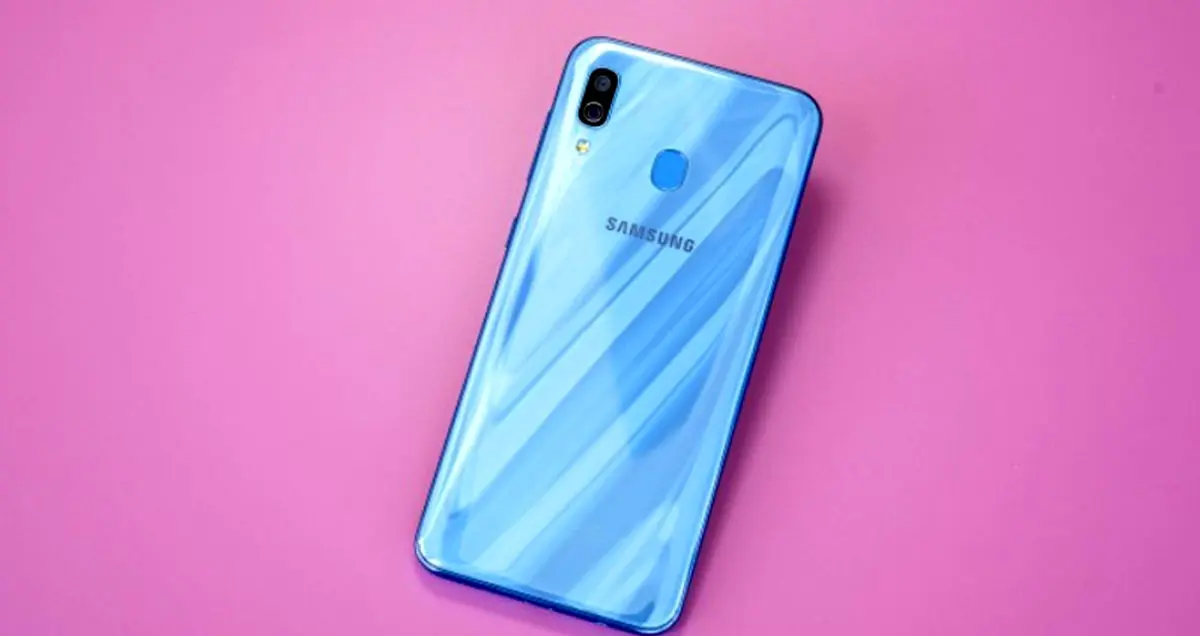 سری جدید گلکسی A سامسونگ با دوربین قدرتمندی از راه می رسد