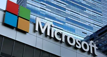 مایکروسافت تولید کربن دی اکسید را تا سال 2030 به صفر می رساند