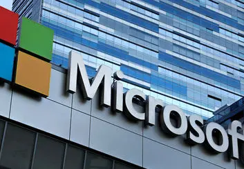 مایکروسافت تولید کربن دی اکسید را تا سال 2030 به صفر می رساند