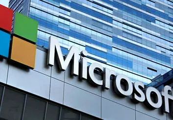 مایکروسافت تولید کربن دی اکسید را تا سال 2030 به صفر می رساند