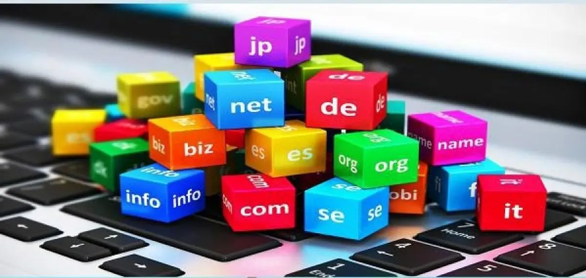 بیش از یک میلیون و ۱۵۵ هزار دامنه فعال فارسی وجود دارد