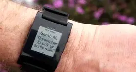 امکانات جدید ساعت هوشمند Pebble در نسخه به روز شده اندروید