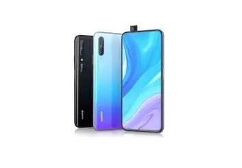 عملکرد قابل توجه دوربین گوشی‌ HUAWEI Y9s به عنوان گوشی مقرون به‌صرفه