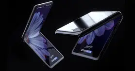 قیمت گوشی انعطاف پذیر گلکسی Z Flip سامسونگ لو رفت!