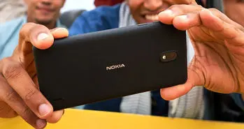 نوکیا 1.3 در آینده نزدیک معرفی می شود؟