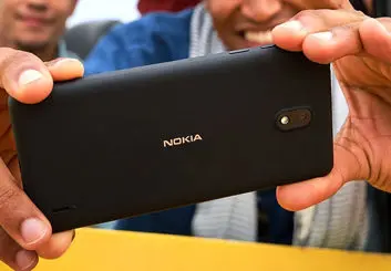 نوکیا 1.3 در آینده نزدیک معرفی می شود؟