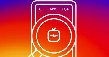 اینستاگرام دکمه IGTV را از اپلیکیشن خود حذف کرد