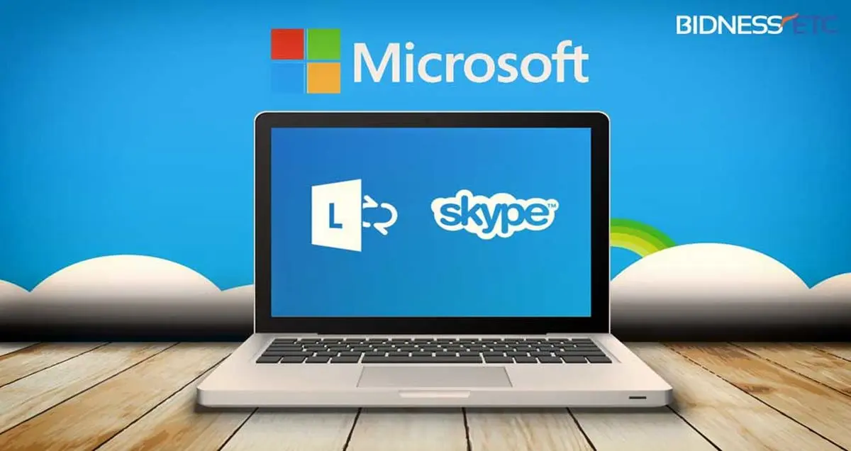 پنهان کردن آدرس IP کاربران توسط مایکروسافت در اسکایپ