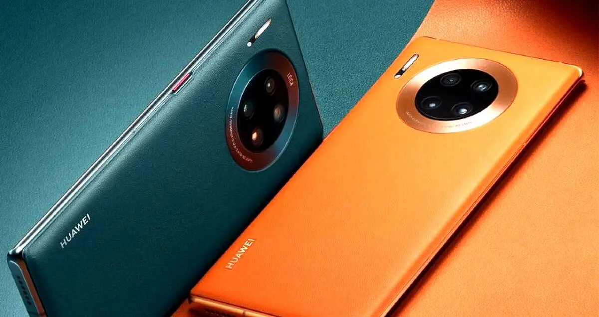 هواوی Mate 30 Pro 5G به عنوان سریع‌ترین و روان‌ترین گوشی 2019 انتخاب شد