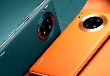 هواوی Mate 30 Pro 5G به عنوان سریع‌ترین و روان‌ترین گوشی 2019 انتخاب شد