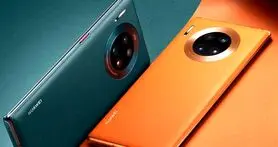 هواوی Mate 30 Pro 5G به عنوان سریع‌ترین و روان‌ترین گوشی 2019 انتخاب شد