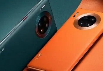 هواوی Mate 30 Pro 5G به عنوان سریع‌ترین و روان‌ترین گوشی 2019 انتخاب شد
