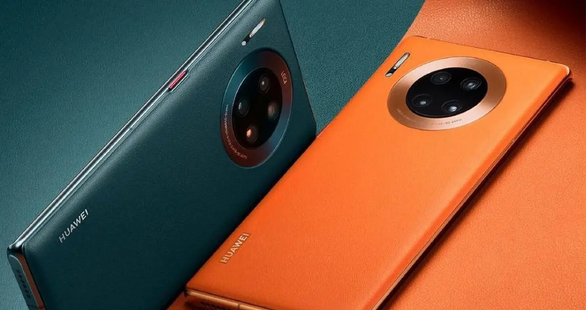 هواوی Mate 30 Pro 5G به عنوان سریع‌ترین و روان‌ترین گوشی 2019 انتخاب شد