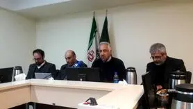 استخراج رمز ارز با افزایش تعرفه برق متوقف شده است