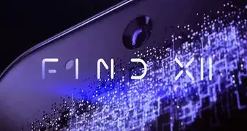 اوپو فایند ایکس 2 به نمایشگر 120 هرتزی با رزولوشن +QHD مجهز می شود