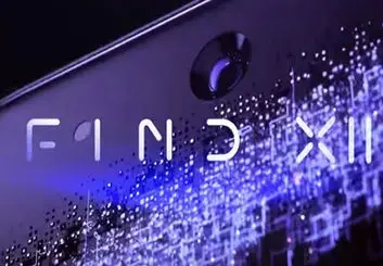 اوپو فایند ایکس 2 به نمایشگر 120 هرتزی با رزولوشن +QHD مجهز می شود