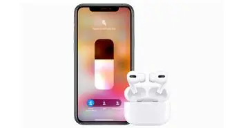 بروزرسانی ایرپاد پرو اپل کیفیت نویز کنسلینگ را کاهش می دهد