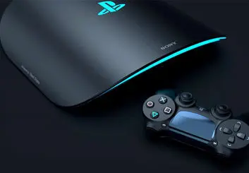 تصویر متفاوتی از پلی استیشن 5 لو رفت