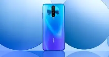 قیمت ردمی K30 5G اعلام شد؛ شروع از 290 دلار