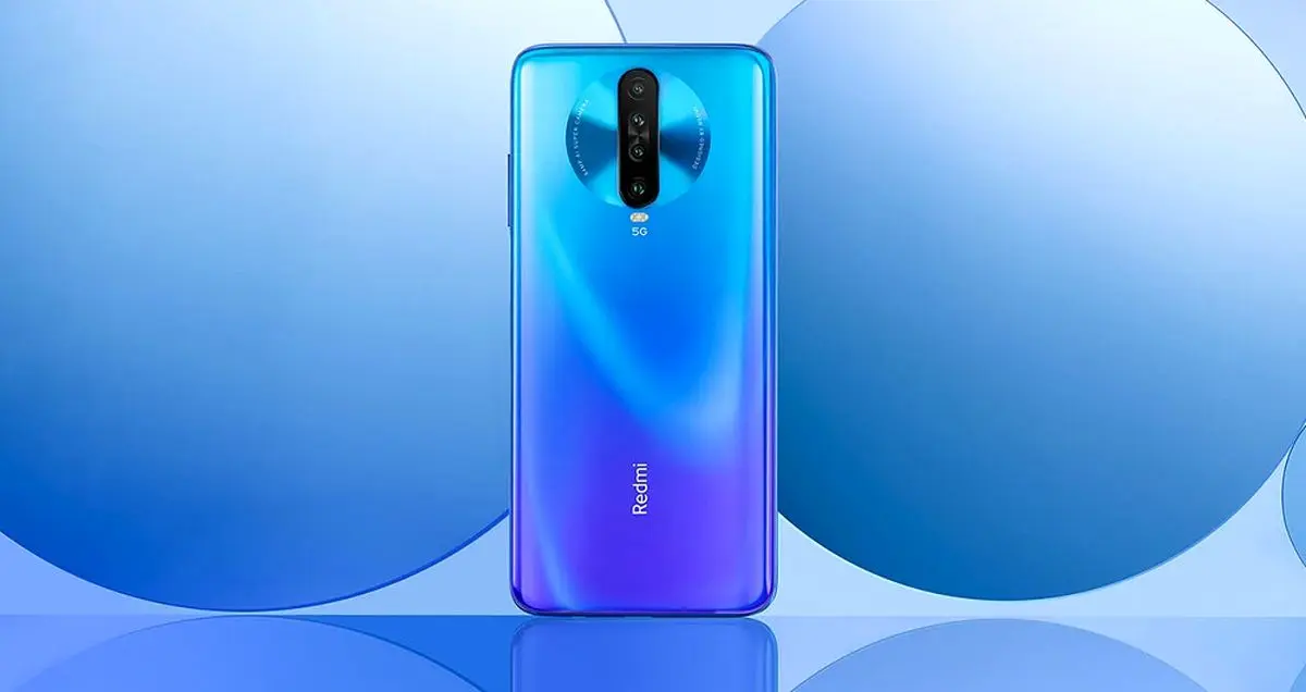قیمت ردمی K30 5G اعلام شد؛ شروع از 290 دلار