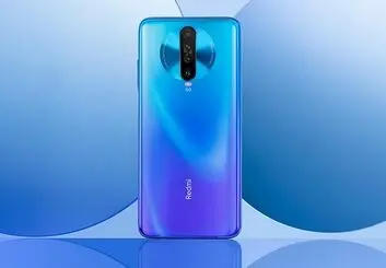 قیمت ردمی K30 5G اعلام شد؛ شروع از 290 دلار