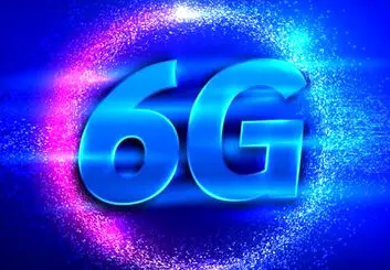 ژاپن قصد دارد تا در سال 2030 به فناوری 6G دست پیدا کند