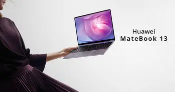 مشخصات هواوی میت بوک 13 مدل 2020 فاش شد