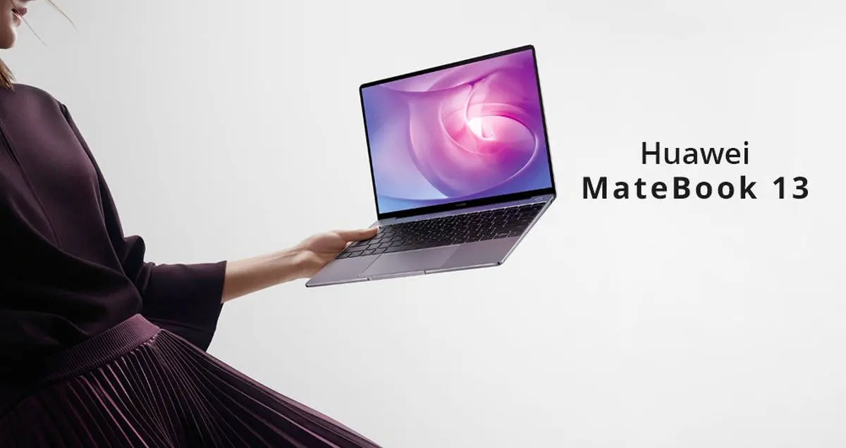 مشخصات هواوی میت بوک 13 مدل 2020 فاش شد