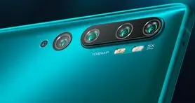 تصاویر واقعی شیائومی Mi 10 پرو 5G لو رفت
