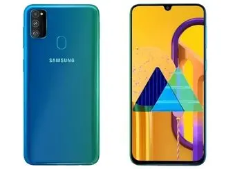 سامسونگ گلکسی M31 با چه رنگ هایی وارد بازار می شود؟