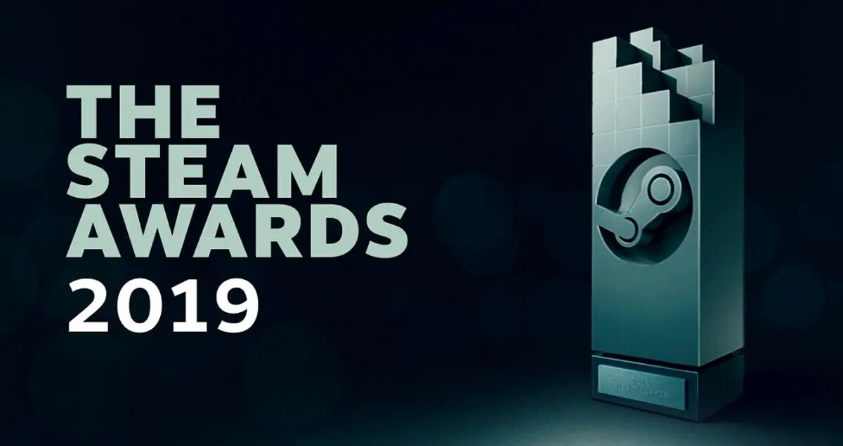 برندگان مراسم Steam Awards 2019 مشخص شدند