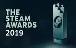 برندگان مراسم Steam Awards 2019 مشخص شدند