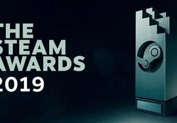 برندگان مراسم Steam Awards 2019 مشخص شدند