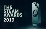برندگان مراسم Steam Awards 2019 مشخص شدند
