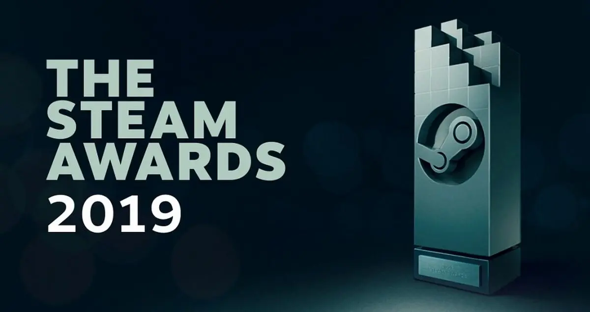 برندگان مراسم Steam Awards 2019 مشخص شدند