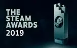 برندگان مراسم Steam Awards 2019 مشخص شدند