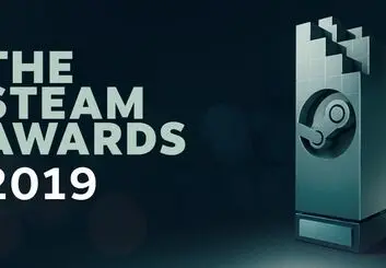 برندگان مراسم Steam Awards 2019 مشخص شدند