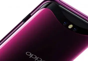 اوپو به زودی از گوشی هوشمند Find X2 رونمایی می کند