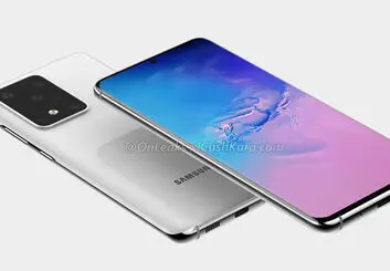 کدهای One UI برخی مشخصات گلکسی S20 و فولد 2 را فاش کرد