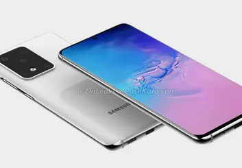 کدهای One UI برخی مشخصات گلکسی S20 و فولد 2 را فاش کرد