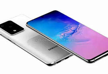 کدهای One UI برخی مشخصات گلکسی S20 و فولد 2 را فاش کرد