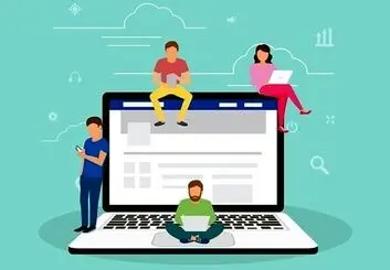رپورتاژ آگهی مهمترین عامل تاثیرگذار بر سئو سایت