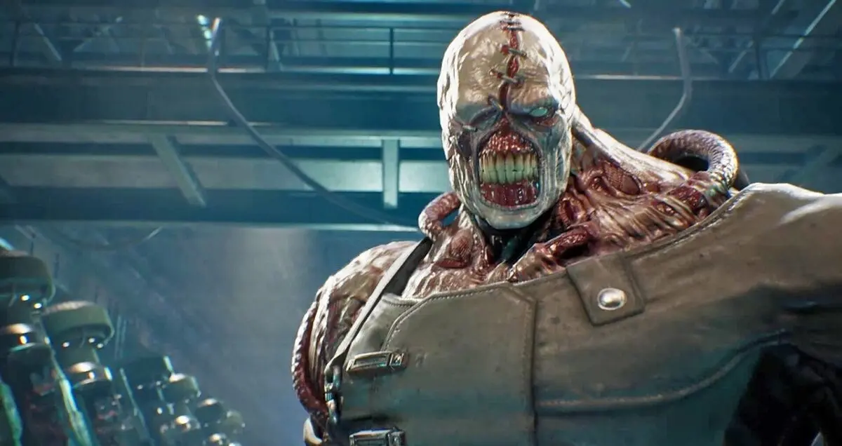 حجم بازی Resident Evil 3 مشخص شد