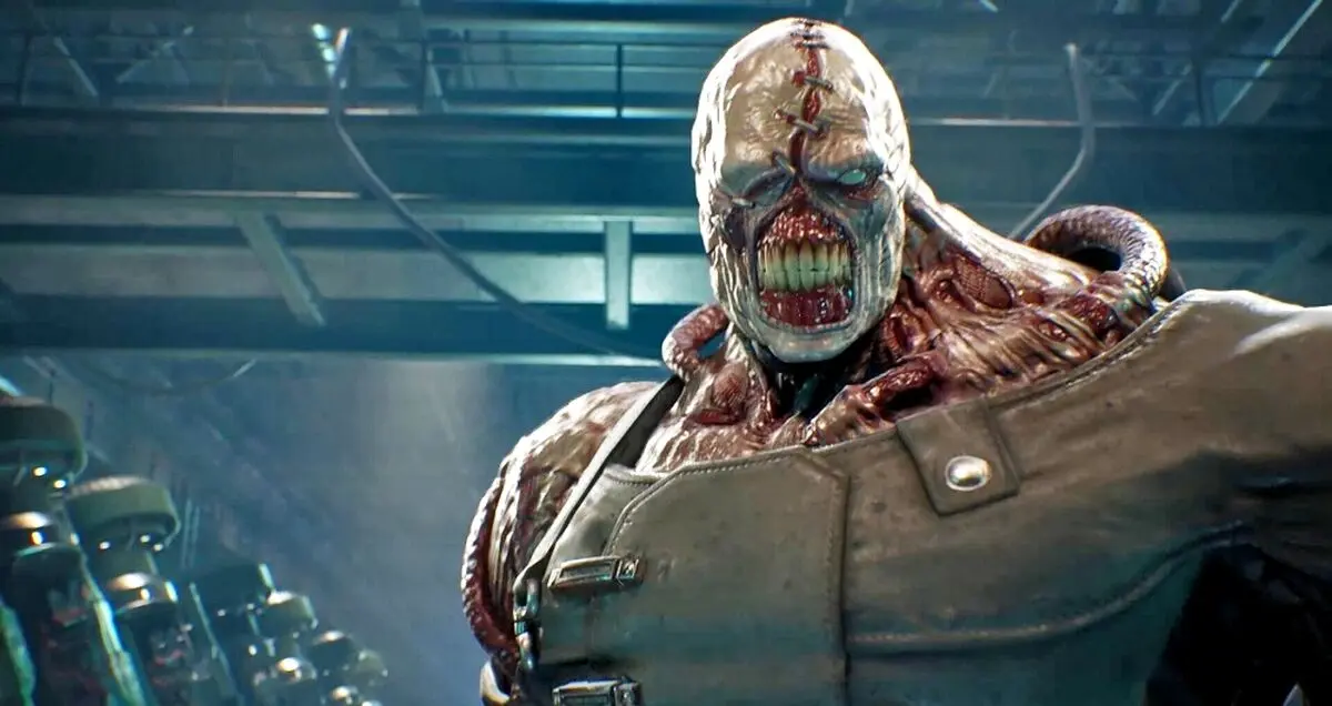 حجم بازی Resident Evil 3 مشخص شد