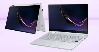 سامسونگ گلکسی بوک فلکس آلفا به صورت رسمی معرفی شد